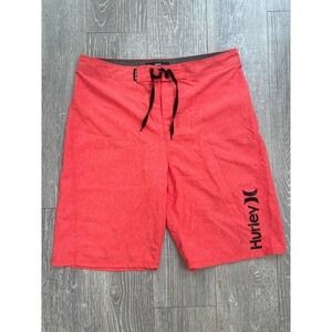 Hurley Swim Shorts/board shorts. Big Boys size 20.